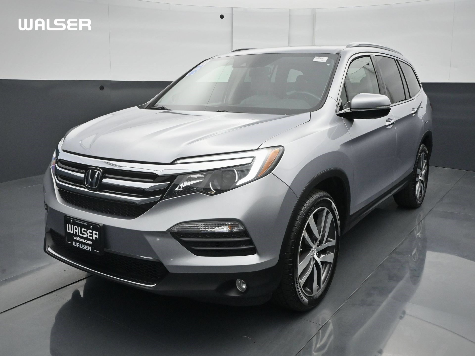 Used 2017 Honda Pilot Touring