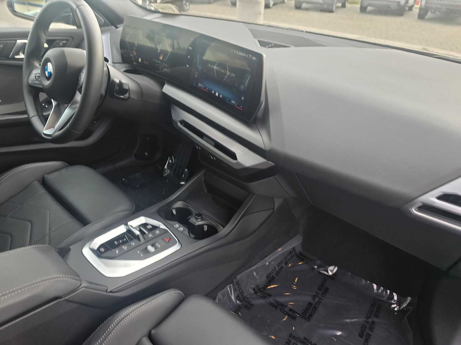 Used 2025 BMW 228i xDrive image 12