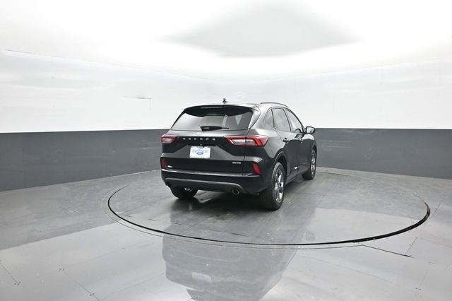 Used 2023 Ford Escape ST-Line AWD/4WD image 7