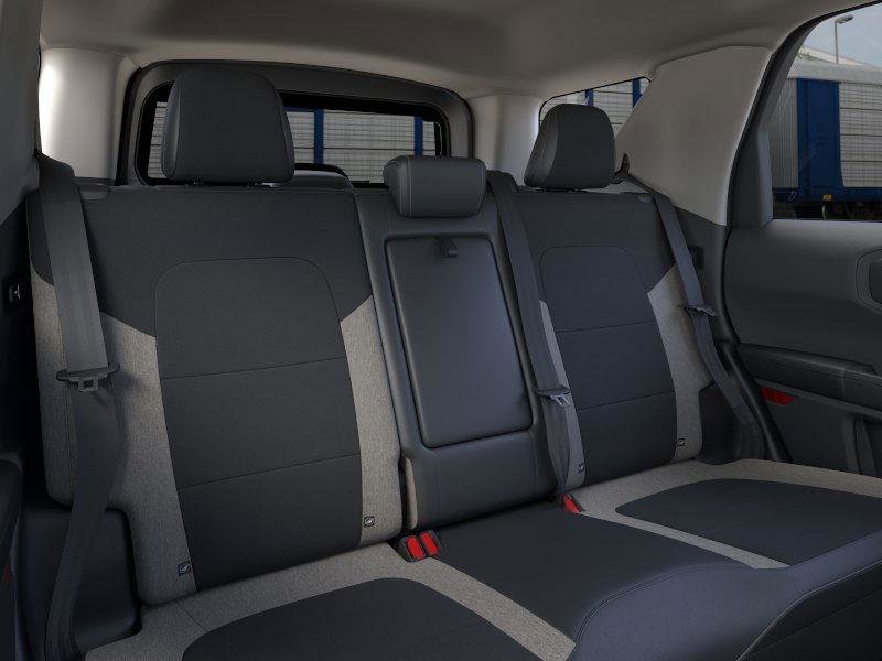 New 2025 Ford Bronco Sport Big Bend w/ Convenience Package image 11