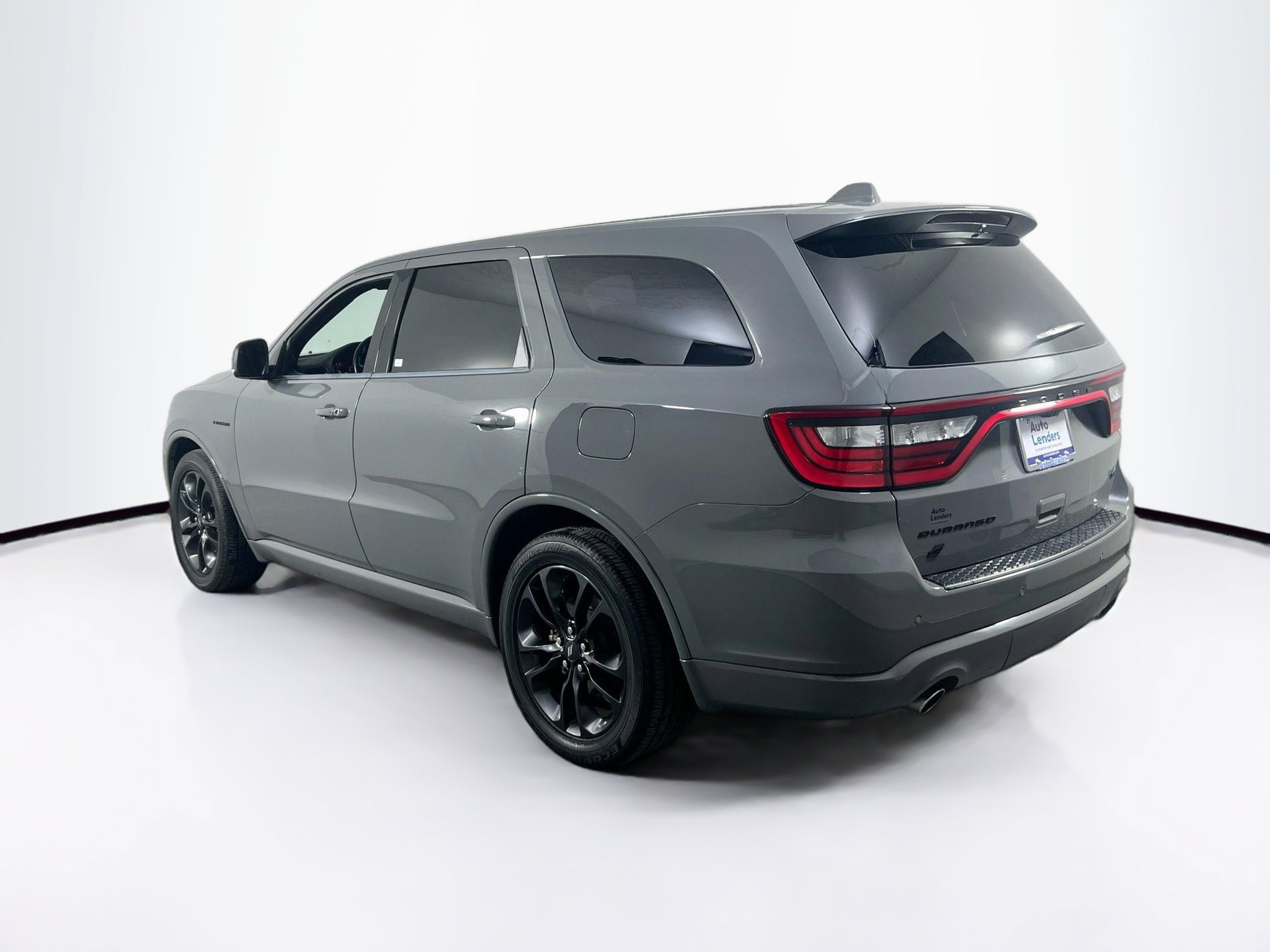 Used 2022 Dodge Durango R/T w/ Blacktop Package image 7