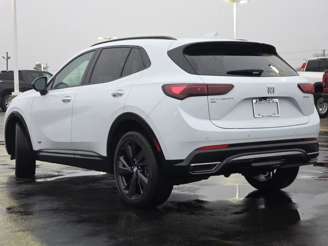 New 2026 Buick Envision Sport Touring image 24