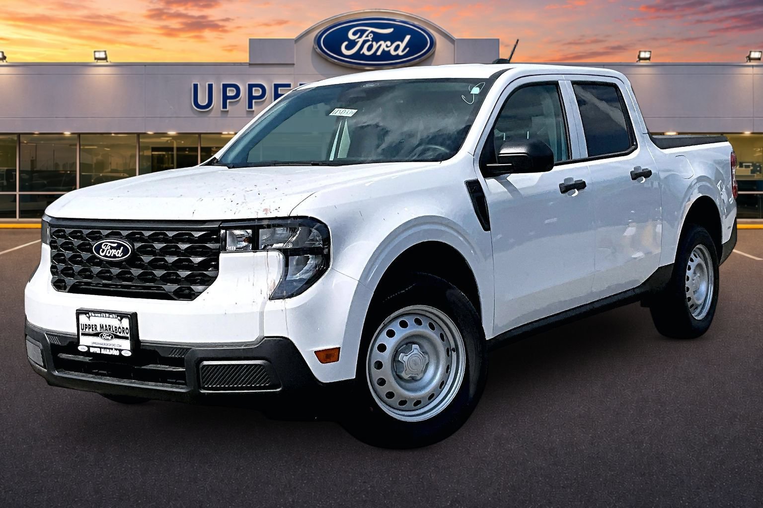 New 2026 Ford Maverick XL w/ Equipment Group 101A AWD/4WD video 2