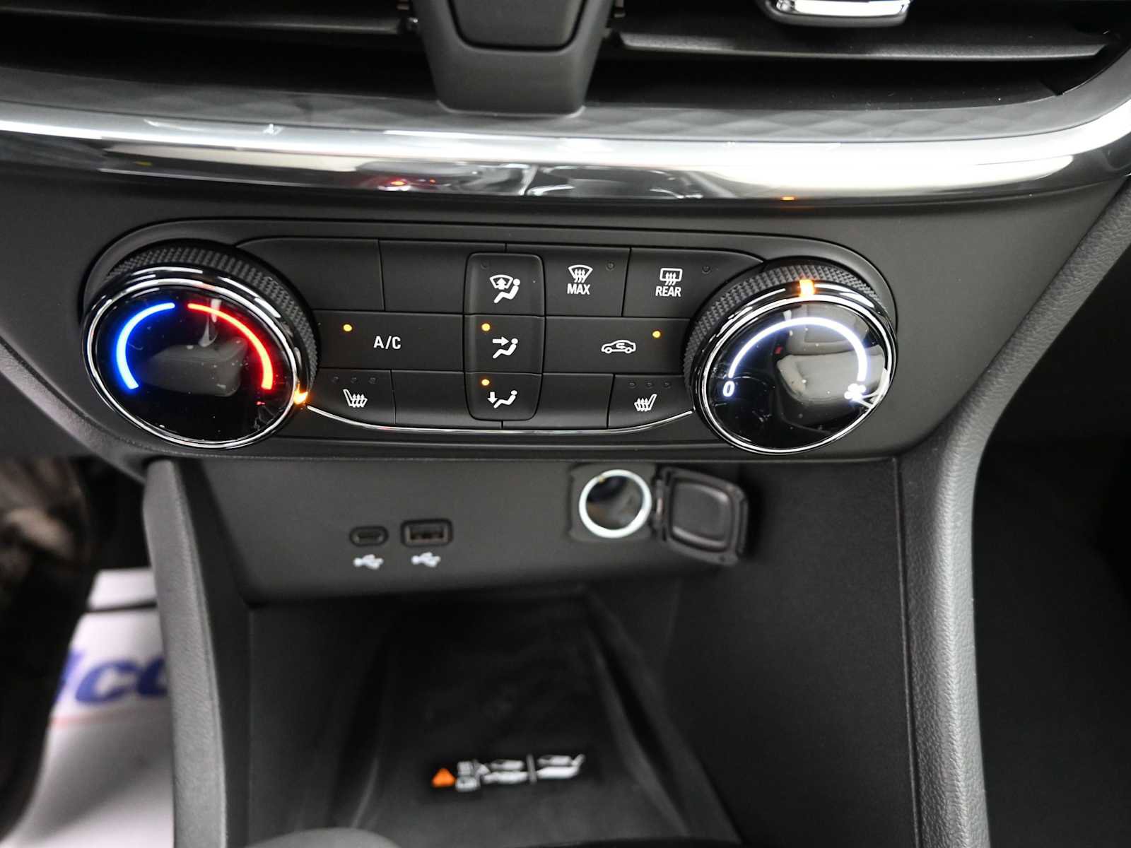 New 2026 Buick Encore GX Preferred w/ Advanced Technology Package image 15