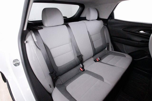 Used 2021 Chevrolet TrailBlazer LT w/ Convenience Package image 29