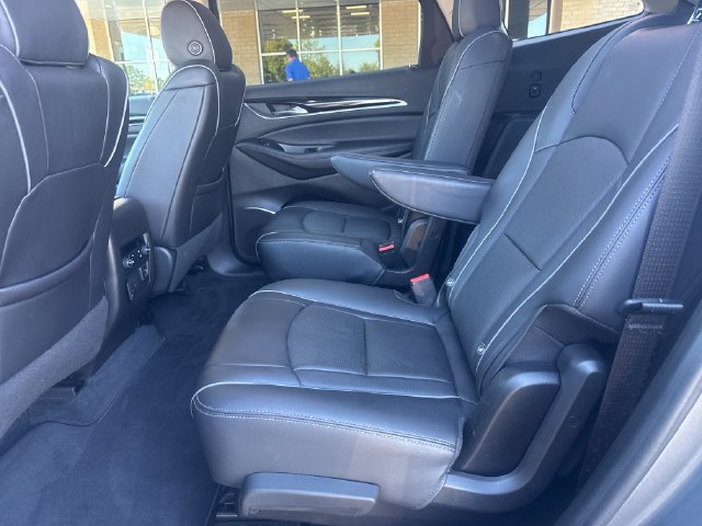 Used 2021 Buick Enclave Avenir FWD image 21