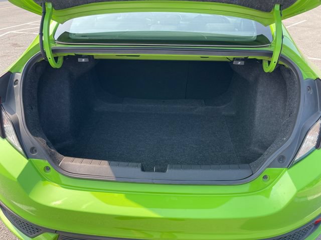Used 2018 Honda Civic EX-T image 16