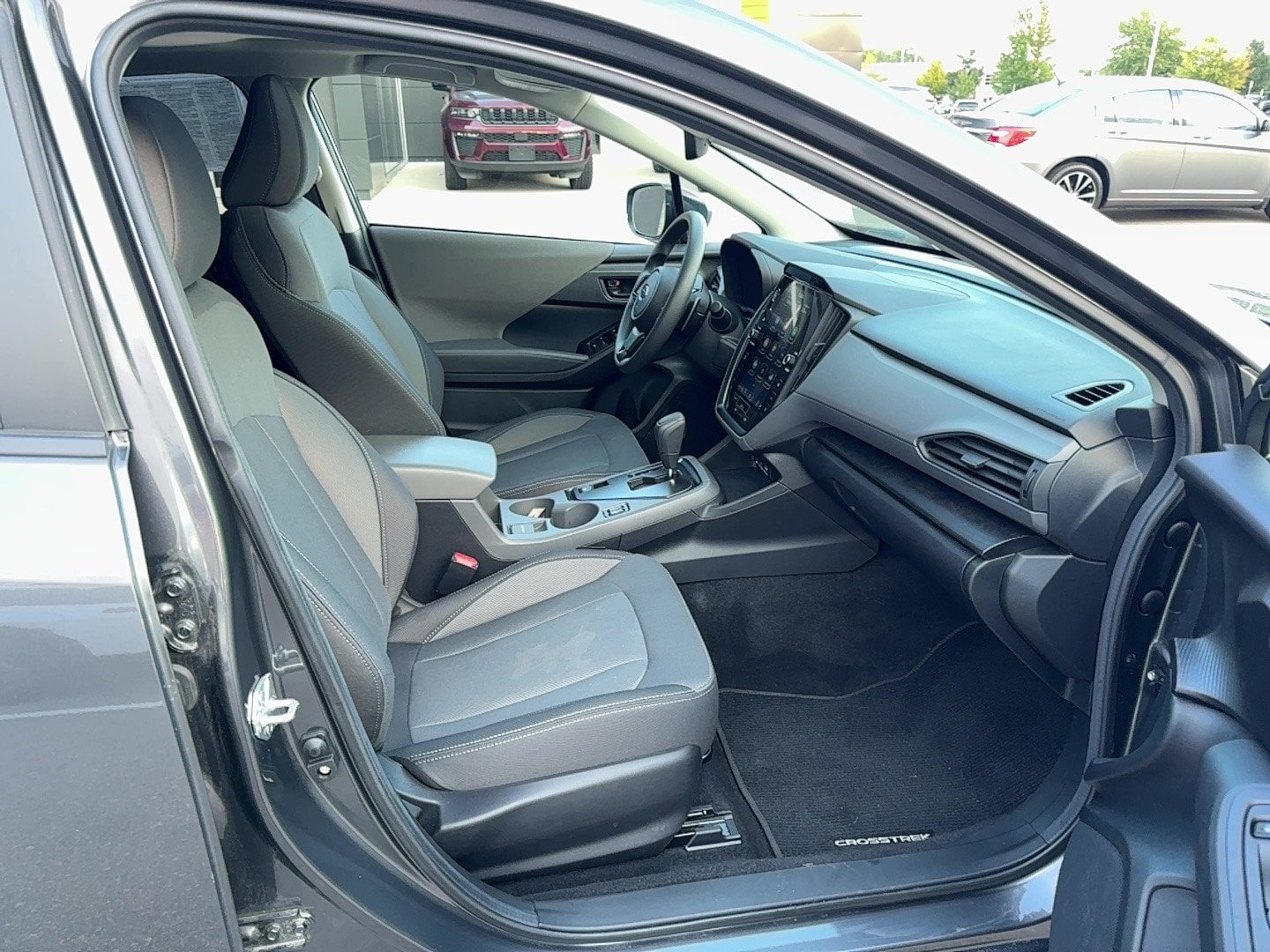 Certified 2026 Subaru Crosstrek 2.5i Premium AWD/4WD image 20