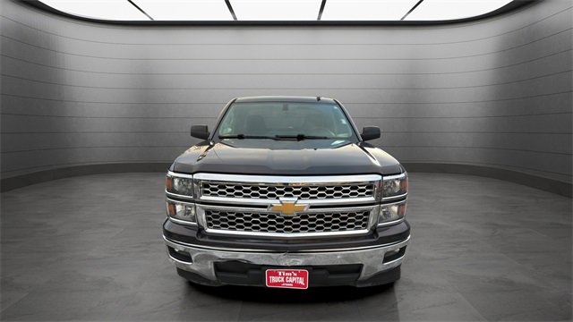 Used 2014 Chevrolet Silverado 1500 LT w/ All Star Edition image 6