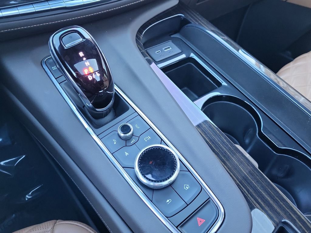 Used 2022 Cadillac Escalade Sport w/ Touring Package image 28