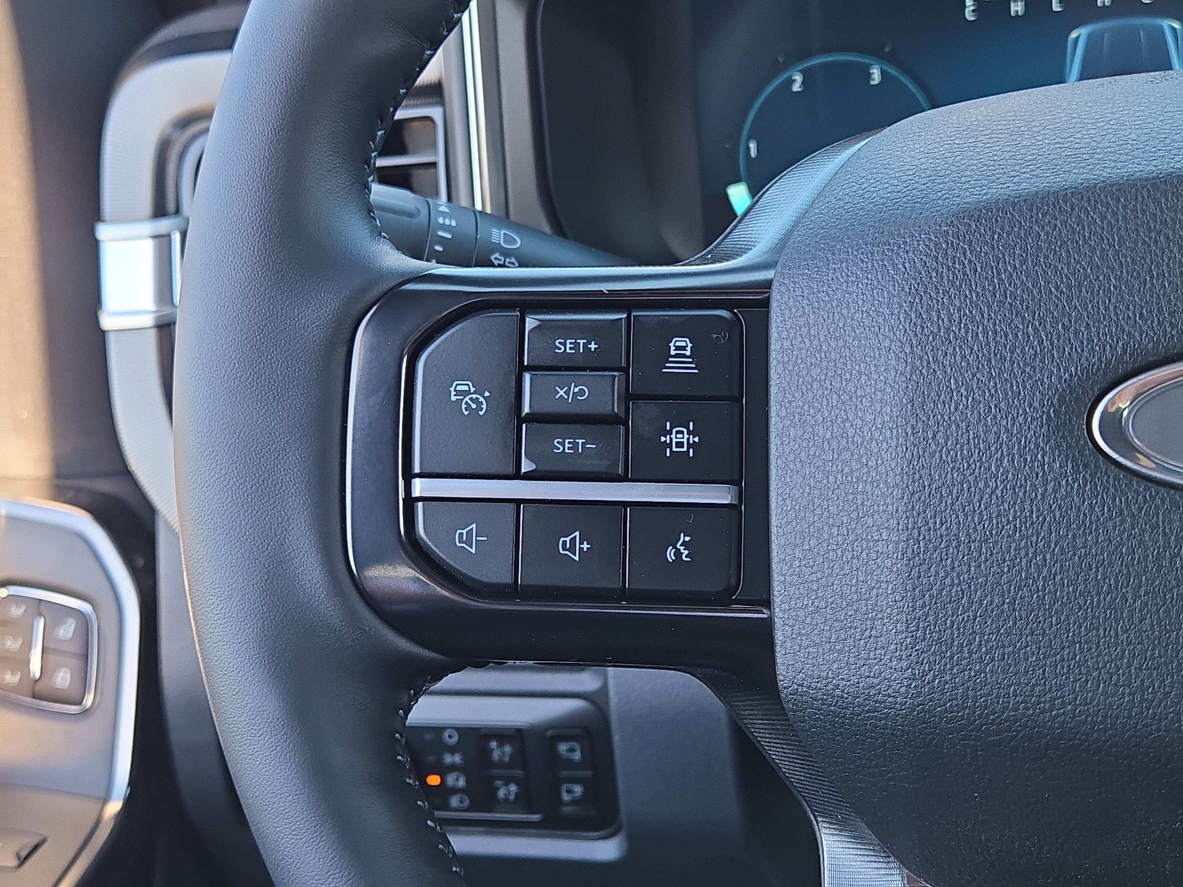 New 2026 Ford F250 Platinum image 26