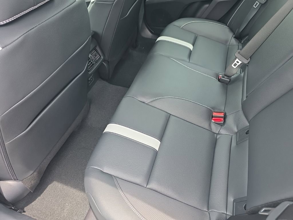 New 2026 Toyota Camry SE FWD image 12