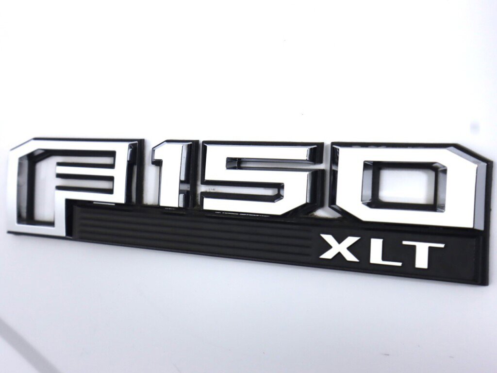 Used 2019 Ford F150 XLT w/ Equipment Group 301A Mid image 37