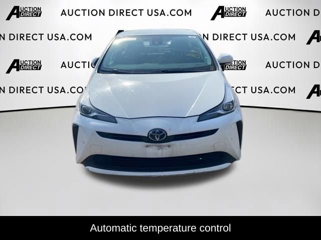 Used 2022 Toyota Prius LE video 2