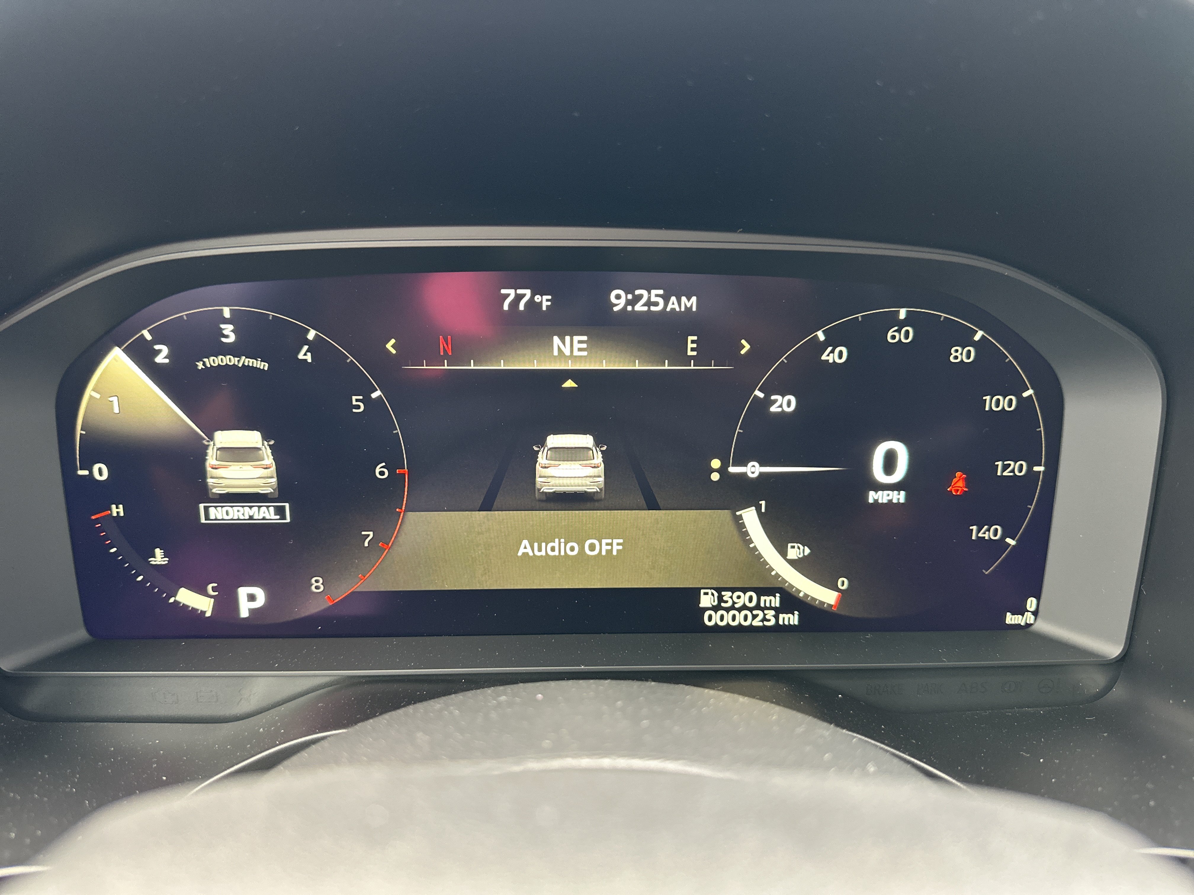New 2026 Mitsubishi Outlander SEL Black Edition AWD/4WD image 12