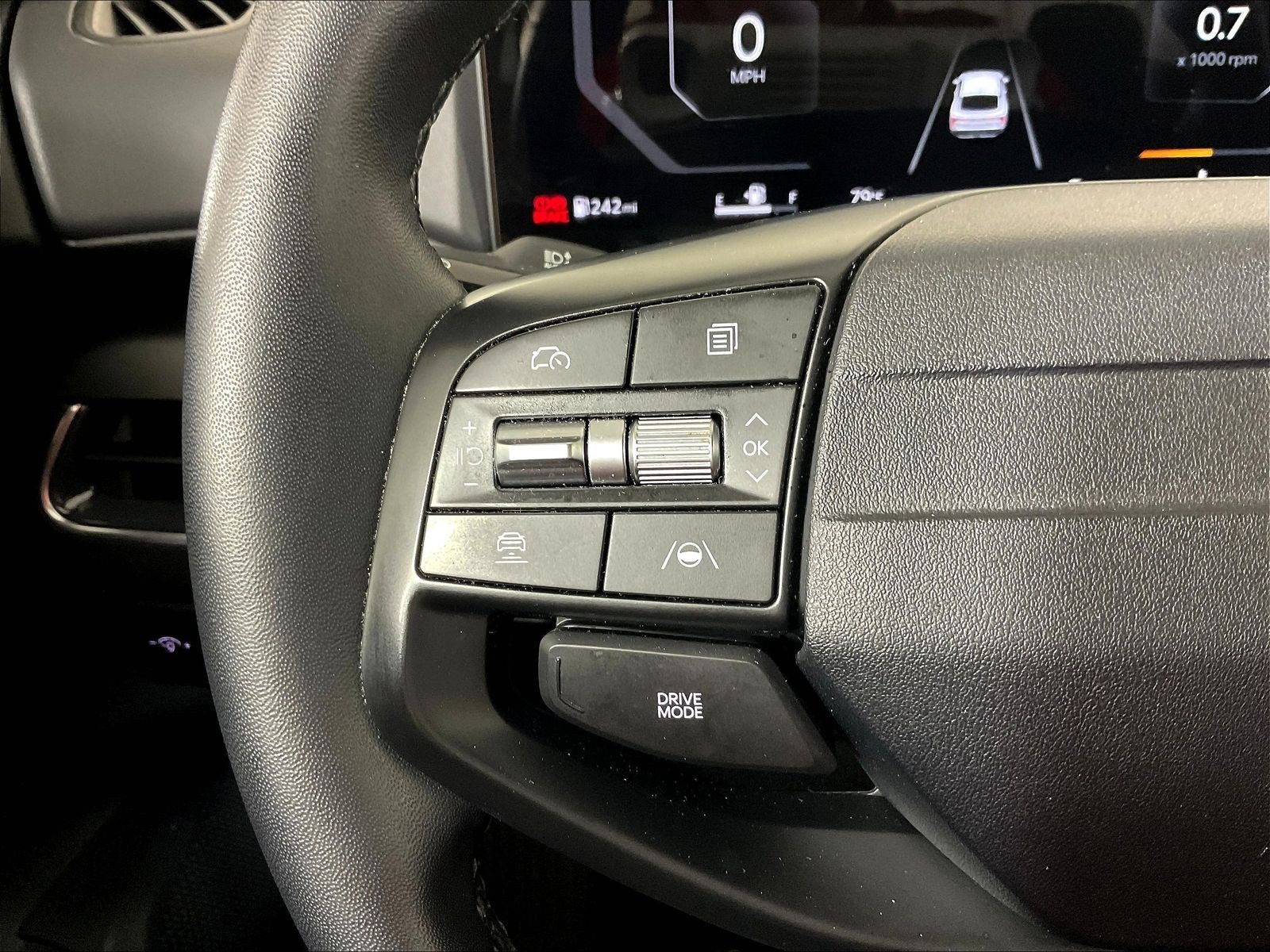 Used 2025 Kia K4 EX FWD image 11
