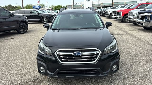 Used 2019 Subaru Outback 2.5i Premium AWD/4WD image 6