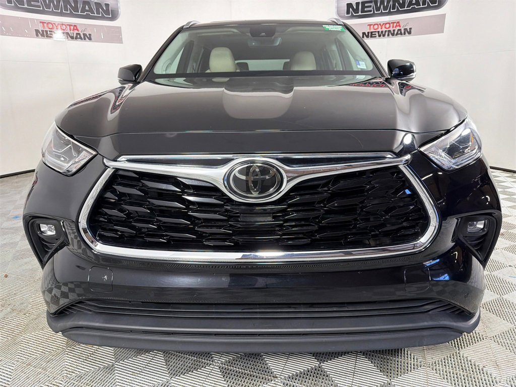 Used 2020 Toyota Highlander Limited image 10