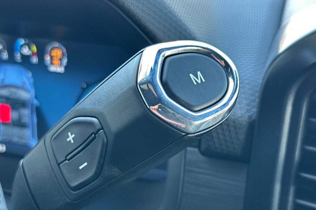 Used 2025 Ford F150 STX w/ STX Black Appearance Package image 20