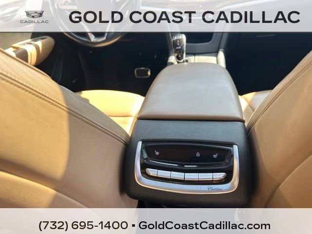 Used 2020 Cadillac XT6 Sport w/ Platinum Package image 10