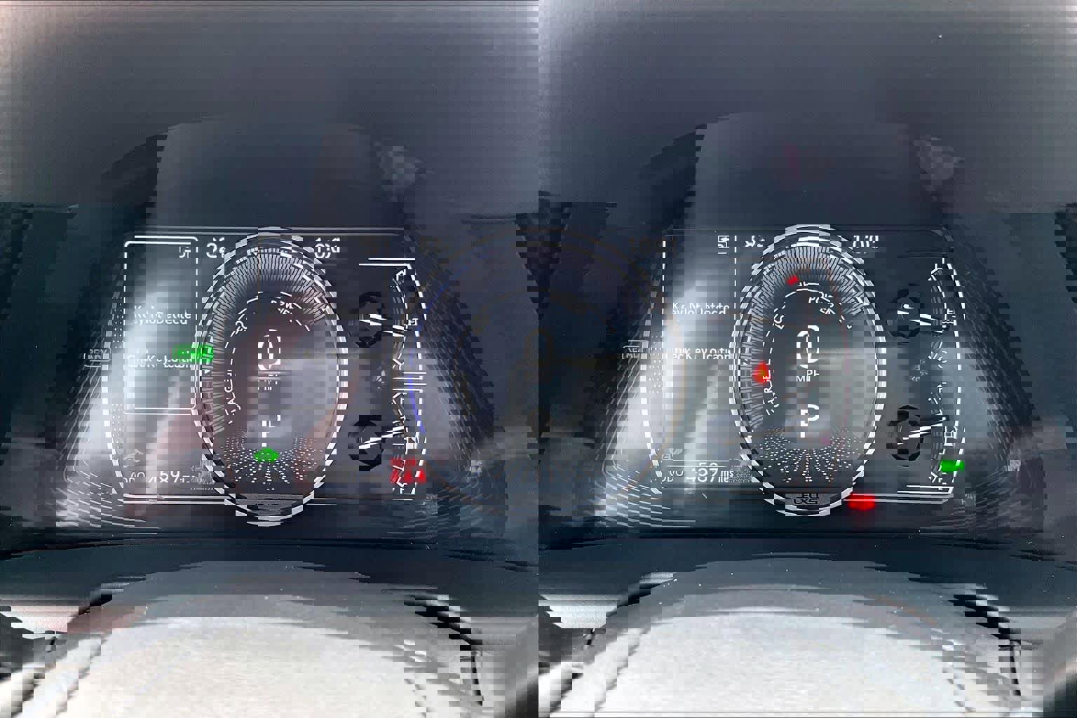 Used 2024 Lexus ES 300h w/ Premium Package image 22