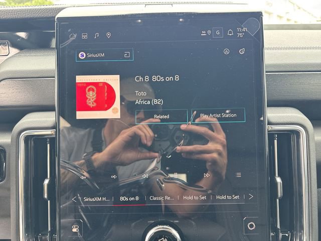 New 2026 GMC Yukon XL Denali w/ Denali Reserve Package AWD/4WD image 16