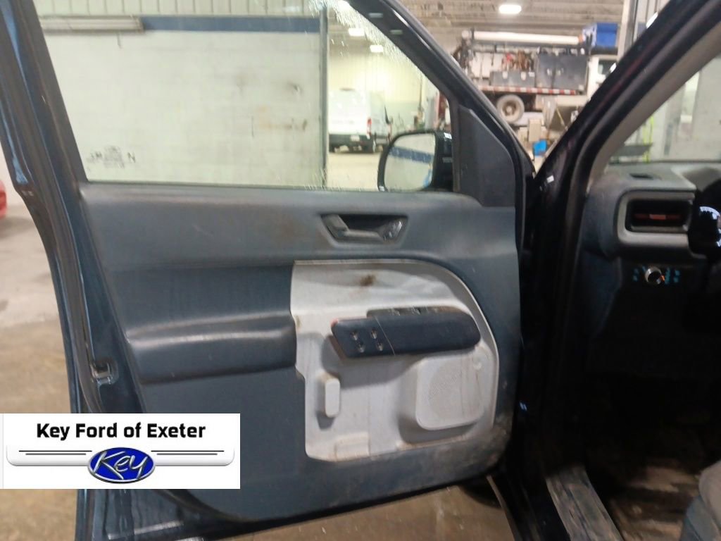 Used 2022 Ford Maverick XLT w/ XLT Luxury Package image 21