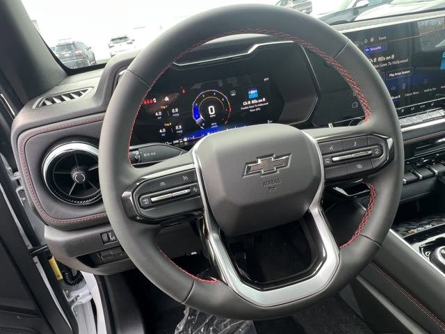 New 2025 Chevrolet Colorado Z71 w/ Midnight Edition image 13