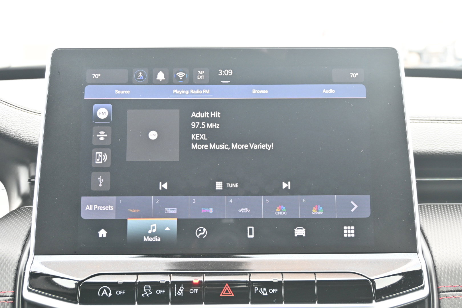 Certified 2024 Jeep Compass Trailhawk image 22