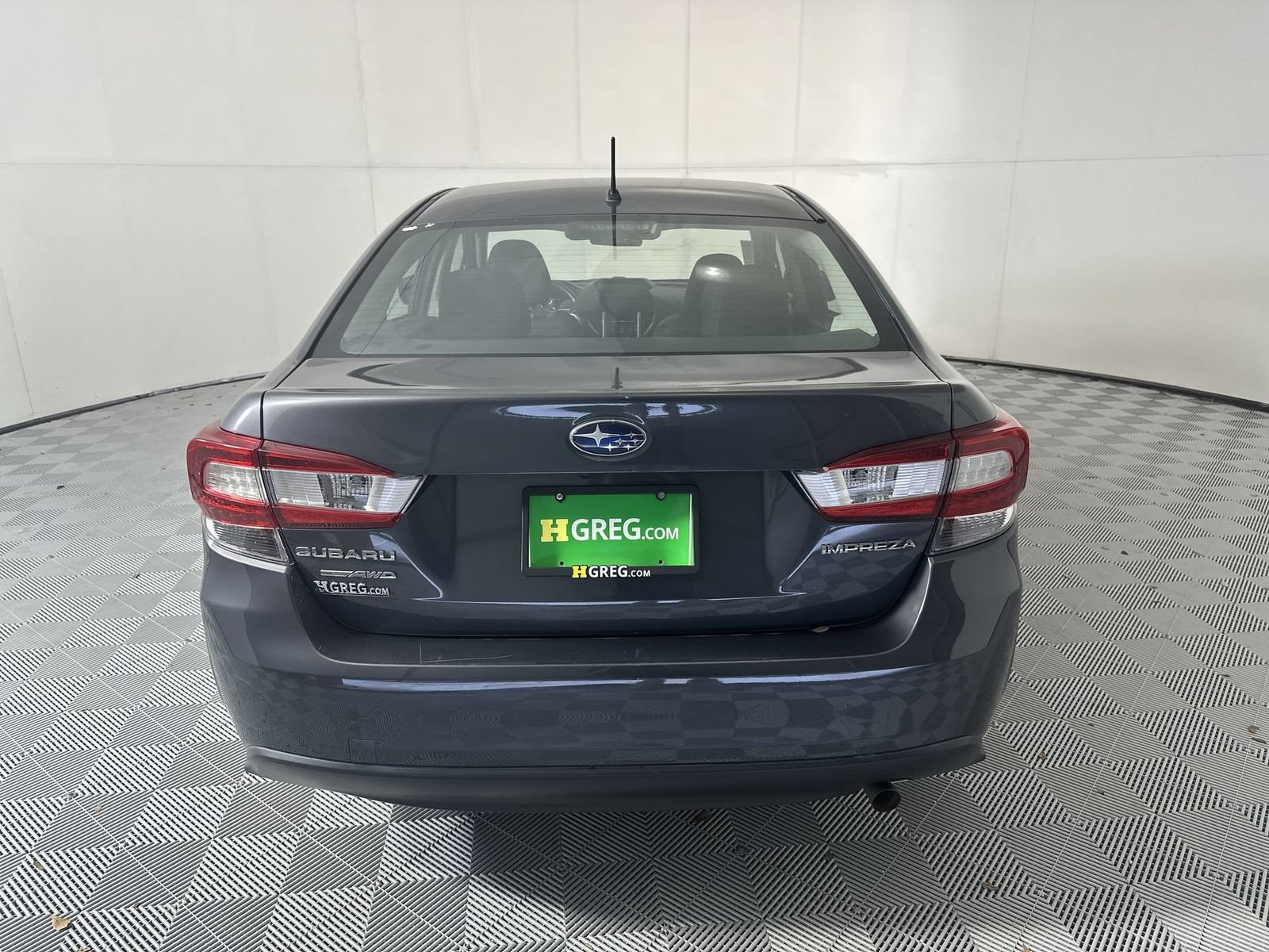 Used 2023 Subaru Impreza 2.0i AWD/4WD image 7