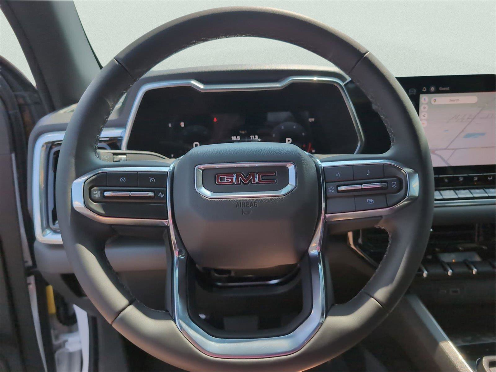 New 2026 GMC Canyon Elevation w/ Convenience Package RWD image 17