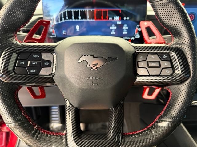 Used 2024 Ford Mustang GT RWD image 37