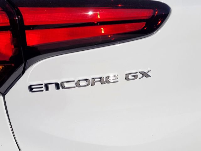 New 2026 Buick Encore GX Preferred w/ Comfort Package FWD image 11