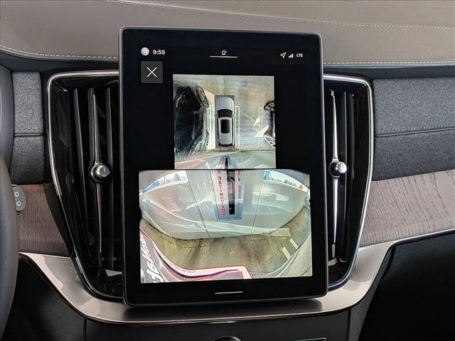 New 2026 Volvo XC90 T8 Ultra w/ Protection Package image 15