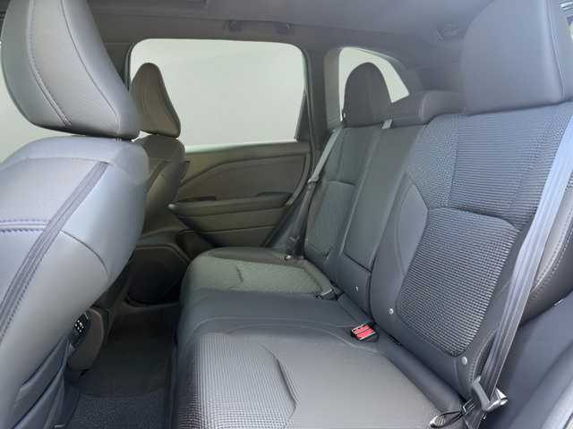New 2026 Subaru Forester Premium AWD/4WD image 27