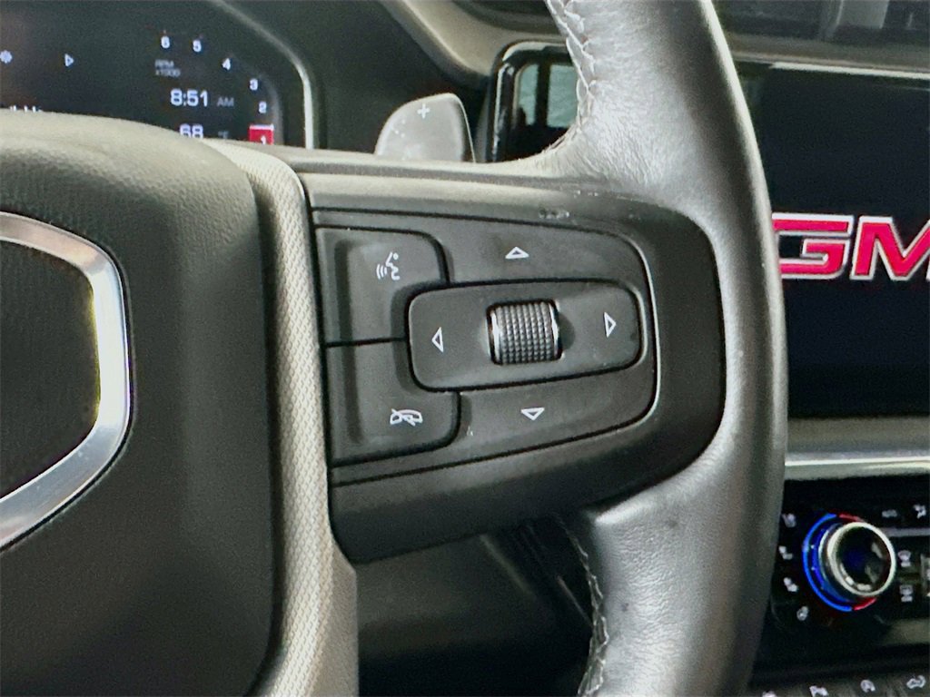 Used 2024 GMC Sierra 1500 Denali w/ Technology Package image 26