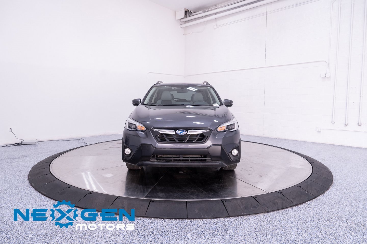 Used 2023 Subaru Crosstrek 2.5i Limited image 4