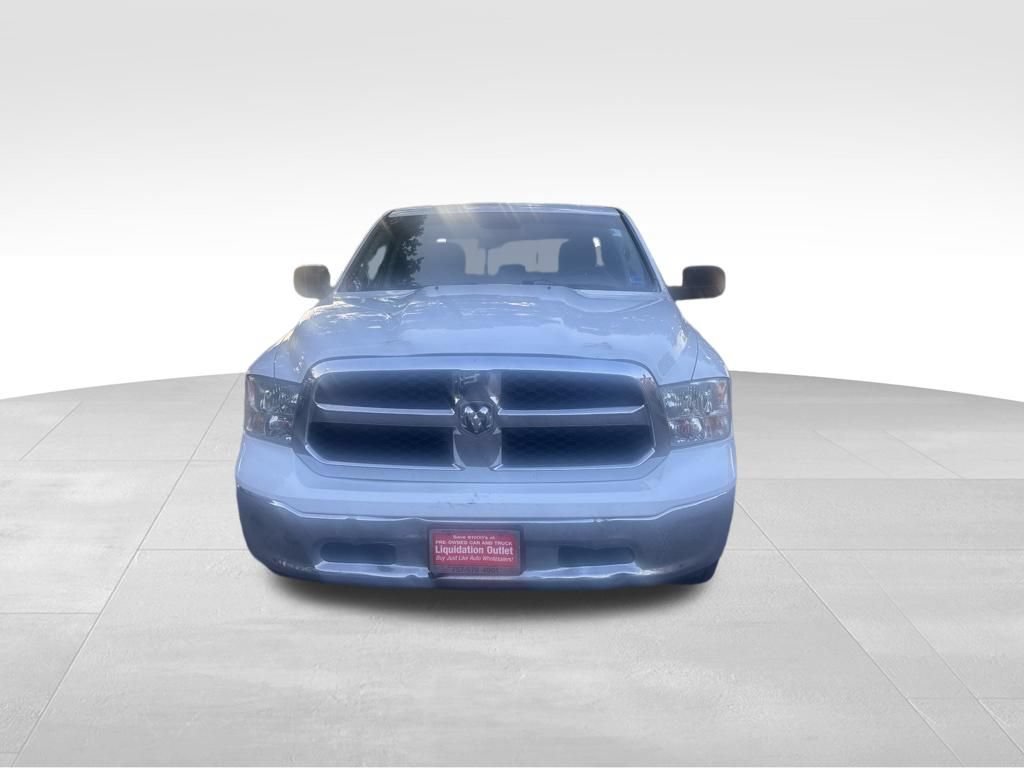 Used 2016 RAM 1500 Classic SLT RWD image 10