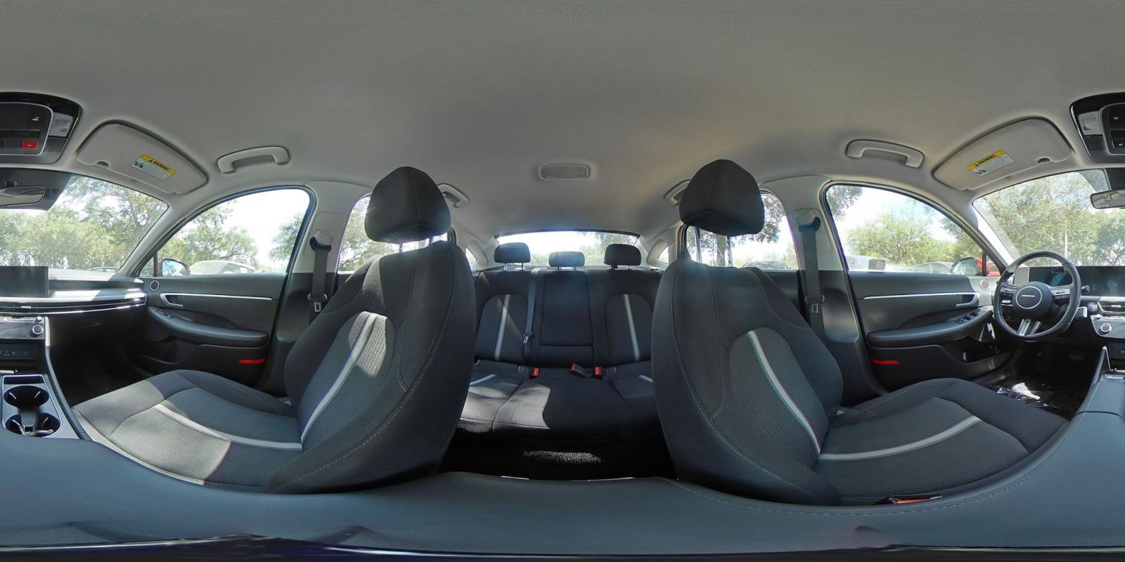 Used 2025 Hyundai Sonata SEL image 42