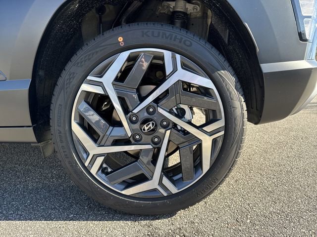 New 2026 Hyundai Kona SEL Premium image 19