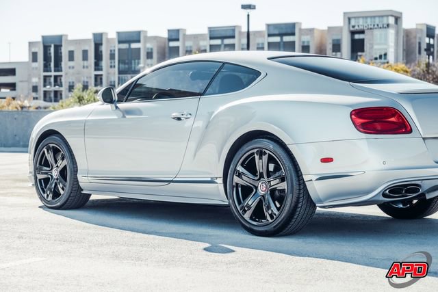 Used 2013 Bentley Continental GT image 60