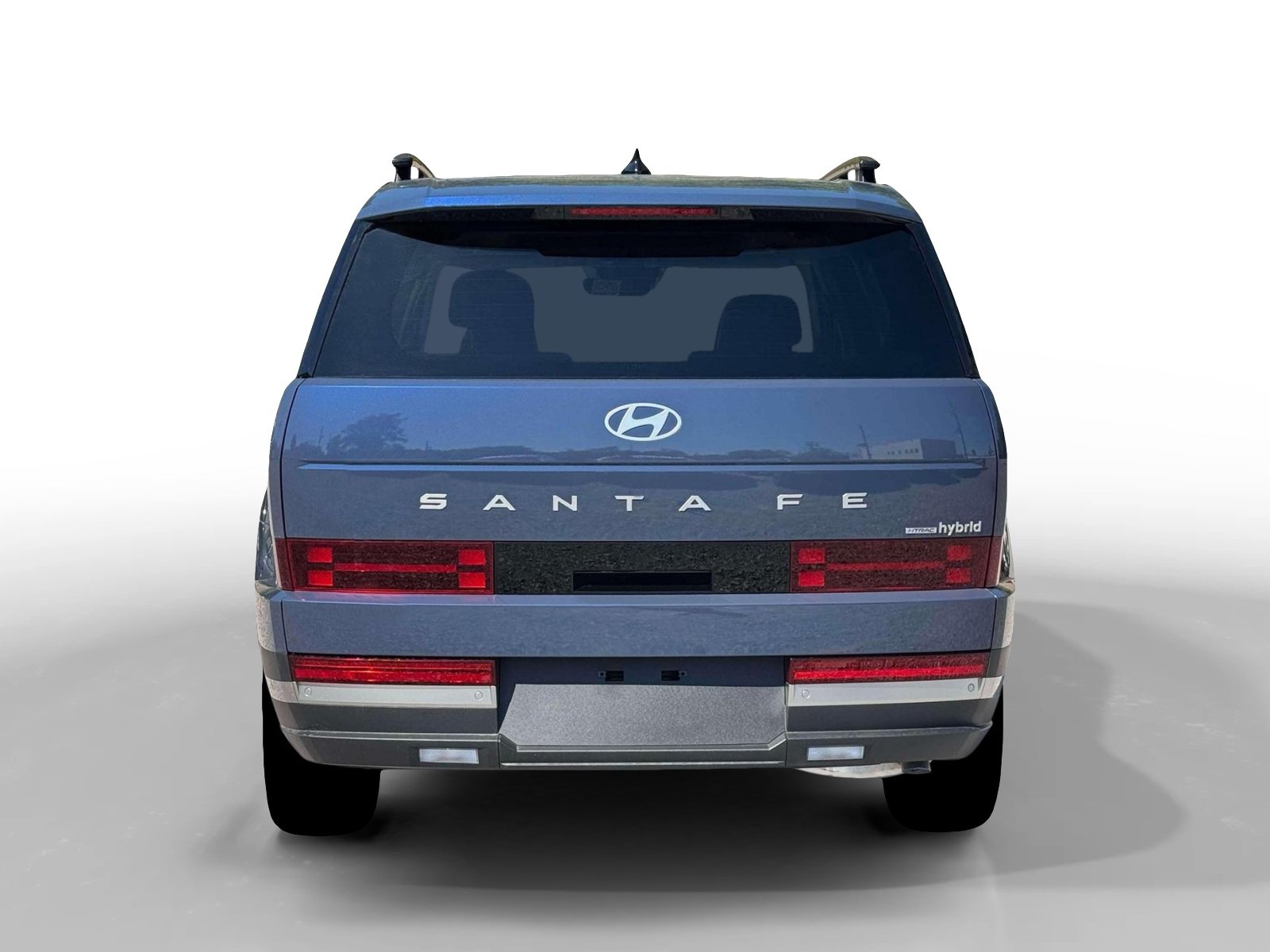 New 2026 Hyundai Santa Fe Limited AWD/4WD image 6