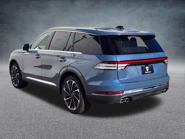 New 2026 Lincoln Aviator Reserve w/ Luxury Package AWD/4WD image 5