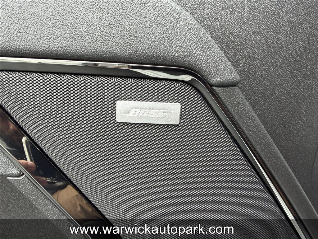 Used 2025 GMC Sierra 2500 AT4 AWD/4WD image 12