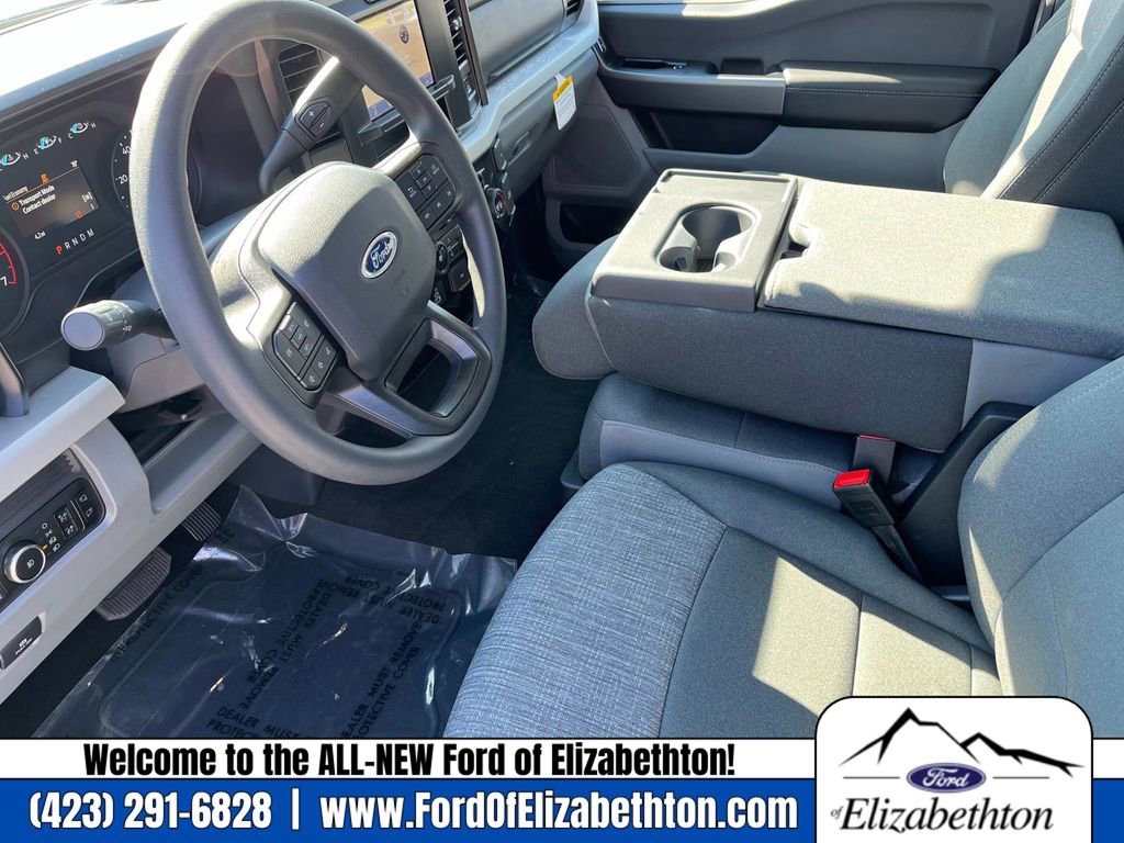 New 2026 Ford F350 4x4 Crew Cab Super Duty image 20