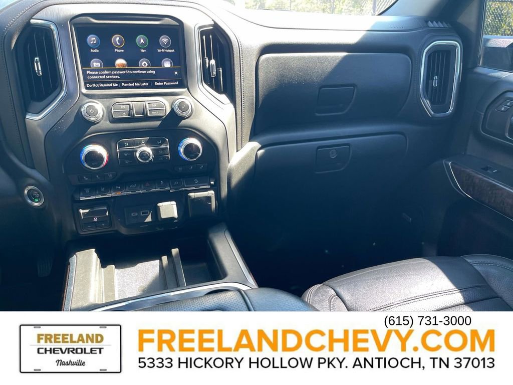 Used 2020 GMC Sierra 2500 Denali w/ Denali Ultimate Package image 17