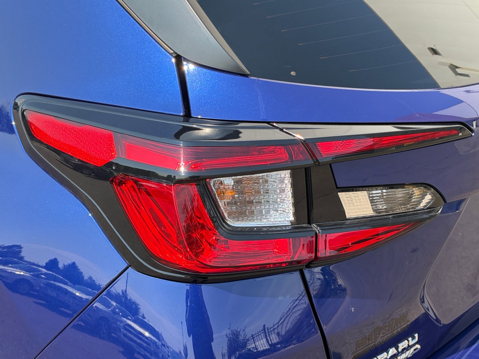 Certified 2024 Subaru Crosstrek 2.5i Limited w/ Crosstrek Mirror Package AWD/4WD image 26