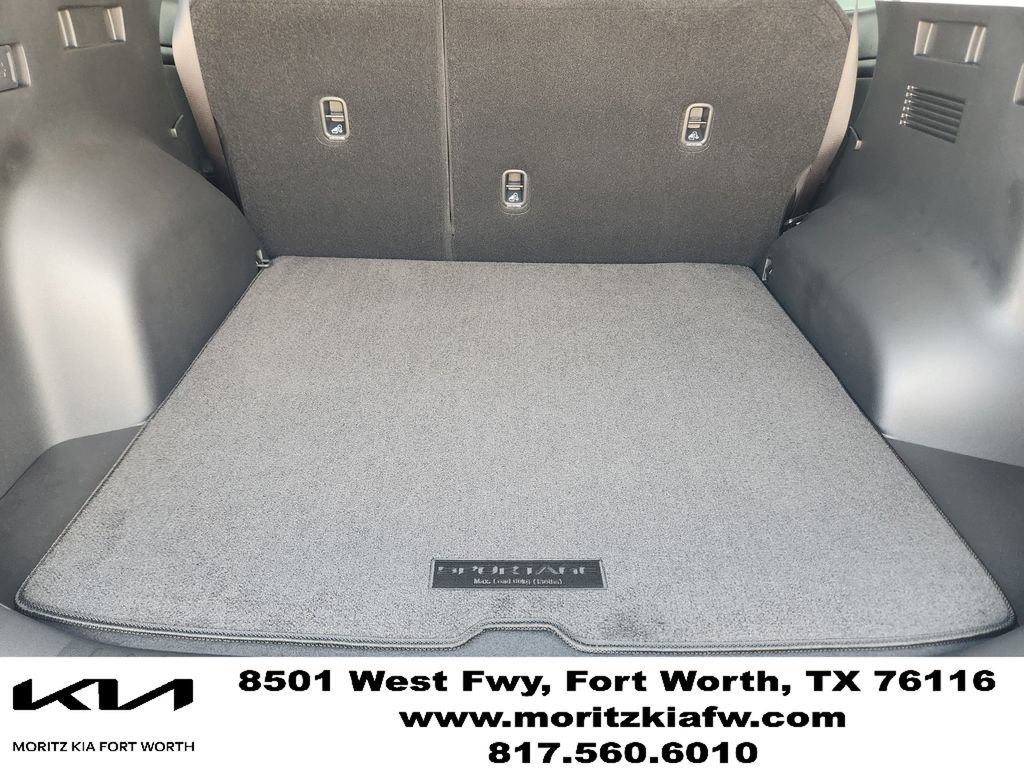 New 2026 Kia Sportage EX FWD image 20