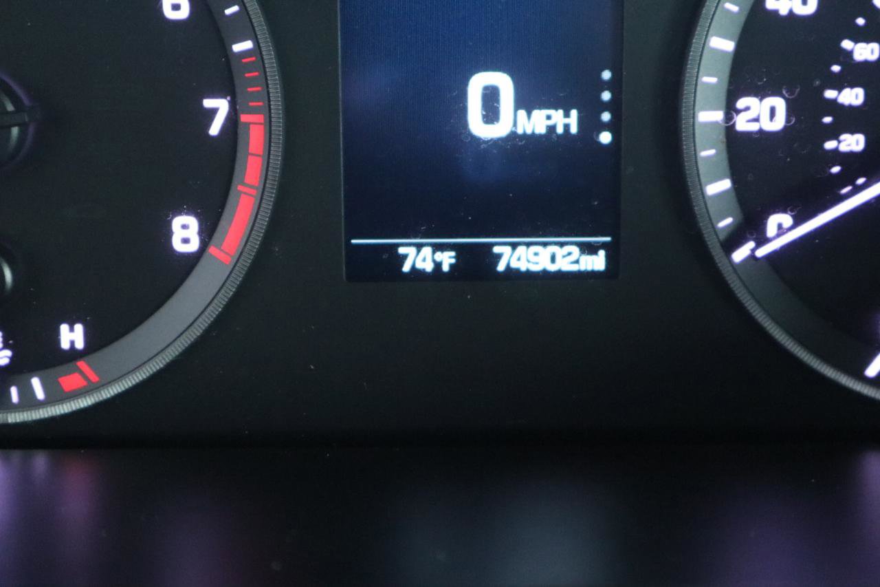 Used 2016 Hyundai Sonata SE image 18