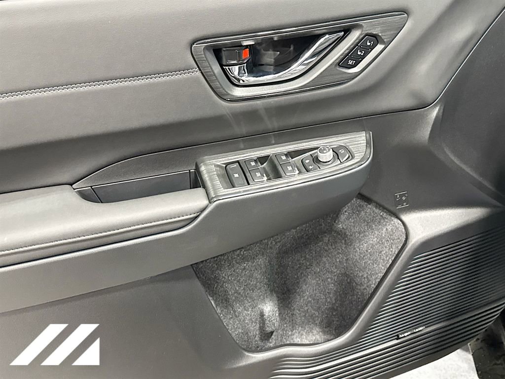 New 2026 Subaru Outback Touring XT image 20